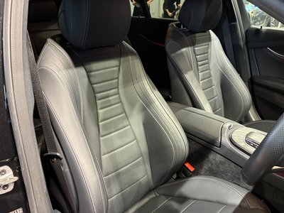 صورة مصغرة 20 لـ 2021 Mercedes-BENZ E-CLASS