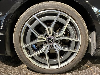 صورة مصغرة 13 لـ 2021 Mercedes-BENZ E-CLASS