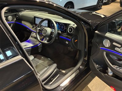 صورة مصغرة 15 لـ 2021 Mercedes-BENZ E-CLASS