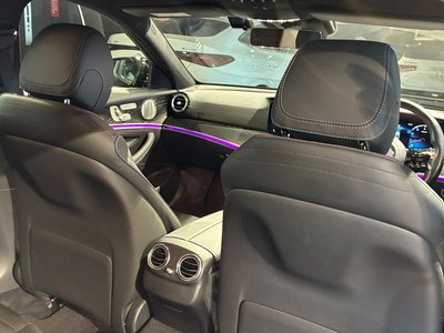صورة مصغرة 23 لـ 2021 Mercedes-BENZ E-CLASS