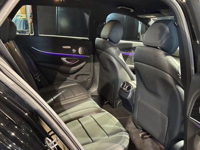 صورة مصغرة 24 لـ 2021 Mercedes-BENZ E-CLASS