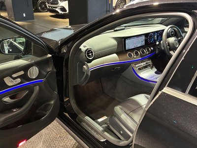 صورة مصغرة 37 لـ 2021 Mercedes-BENZ E-CLASS