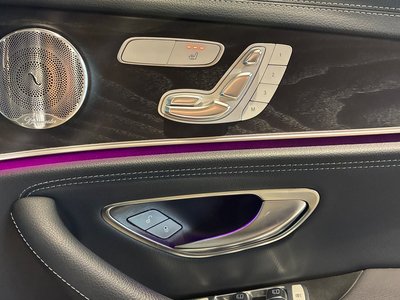 صورة مصغرة 19 لـ 2021 Mercedes-BENZ E-CLASS