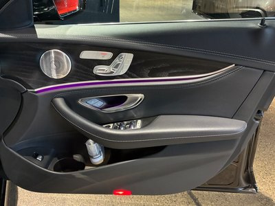 صورة مصغرة 18 لـ 2021 Mercedes-BENZ E-CLASS