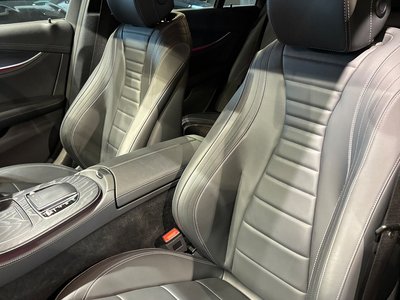 صورة مصغرة 40 لـ 2021 Mercedes-BENZ E-CLASS
