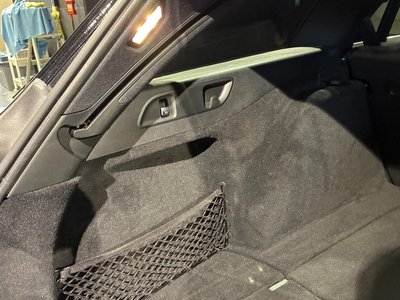صورة مصغرة 28 لـ 2021 Mercedes-BENZ E-CLASS