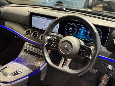صورة مصغرة 16 لـ 2021 Mercedes-BENZ E-CLASS