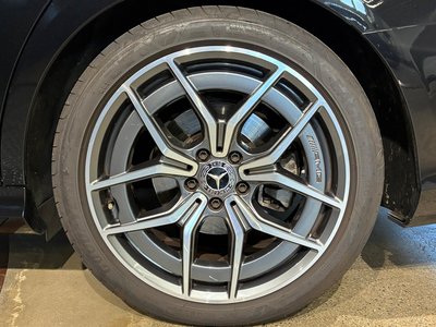 صورة مصغرة 12 لـ 2021 Mercedes-BENZ E-CLASS