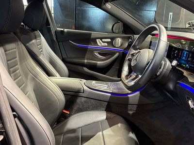 صورة مصغرة 17 لـ 2021 Mercedes-BENZ E-CLASS