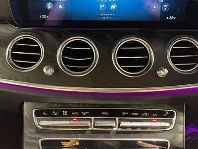 صورة مصغرة 58 لـ 2021 Mercedes-BENZ E-CLASS