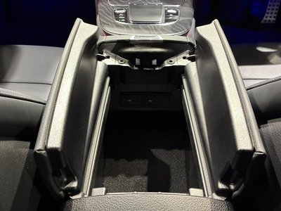 صورة مصغرة 45 لـ 2021 Mercedes-BENZ E-CLASS