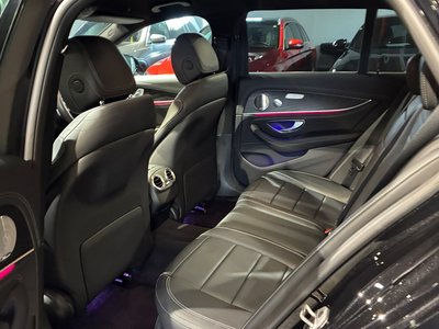 صورة مصغرة 34 لـ 2021 Mercedes-BENZ E-CLASS