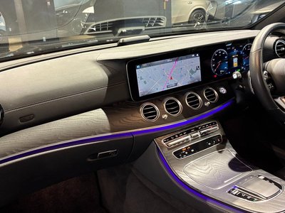 صورة مصغرة 38 لـ 2021 Mercedes-BENZ E-CLASS