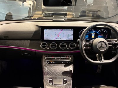 صورة مصغرة 46 لـ 2021 Mercedes-BENZ E-CLASS