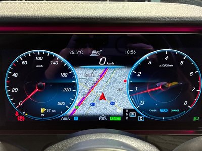 صورة مصغرة 49 لـ 2021 Mercedes-BENZ E-CLASS