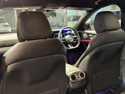 صورة مصغرة 33 لـ 2021 Mercedes-BENZ E-CLASS