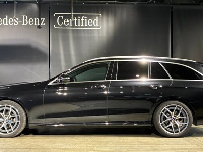 2021 Mercedes-BENZ E-CLASS photo 8