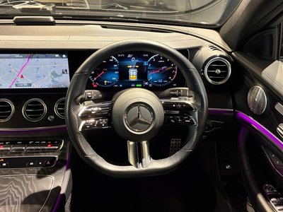 صورة مصغرة 47 لـ 2021 Mercedes-BENZ E-CLASS
