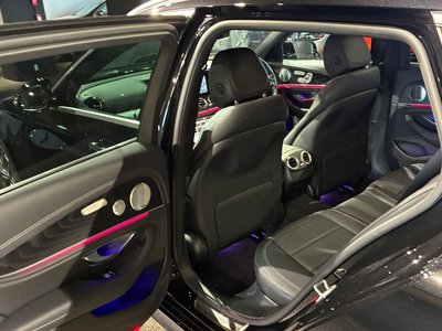صورة مصغرة 32 لـ 2021 Mercedes-BENZ E-CLASS
