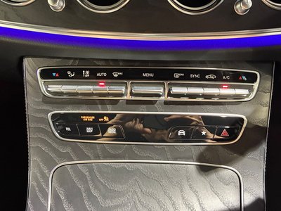 صورة مصغرة 59 لـ 2021 Mercedes-BENZ E-CLASS