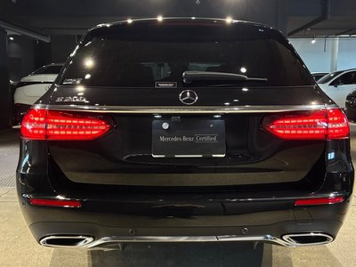 2021 Mercedes-BENZ E-CLASS photo 6