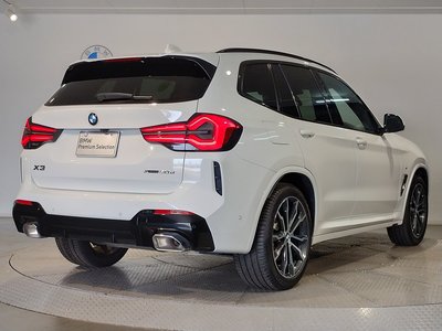 صورة 10 لـ 2023 BMW X3