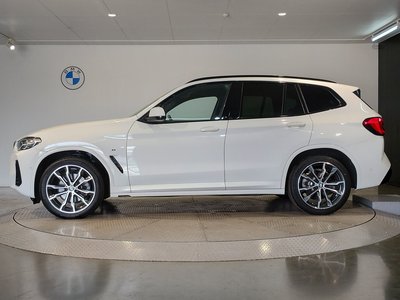 صورة 7 لـ 2023 BMW X3