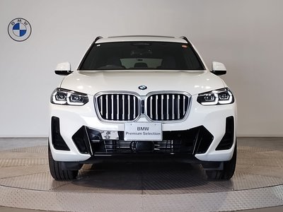 صورة 6 لـ 2023 BMW X3