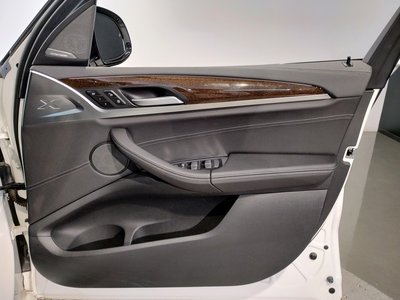 2023 BMW X3 — миниатюра 44