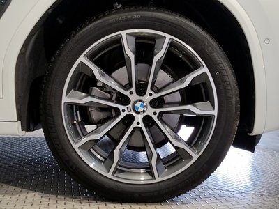 2023 BMW X3 — миниатюра 28