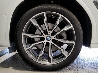 2023 BMW X3 — миниатюра 26