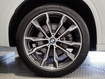2023 BMW X3 — миниатюра 29
