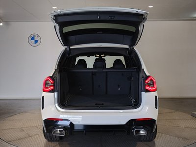 2023 BMW X3 — миниатюра 22