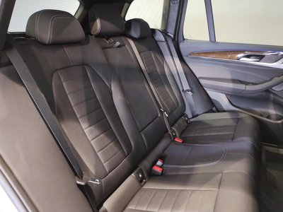 2023 BMW X3 — миниатюра 33