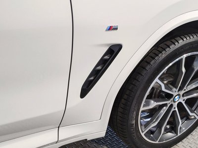 2023 BMW X3 — миниатюра 17