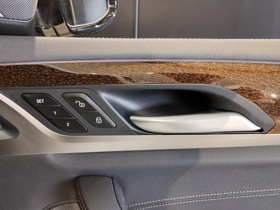 2023 BMW X3 — миниатюра 46