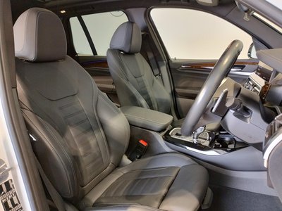 2023 BMW X3 — миниатюра 31