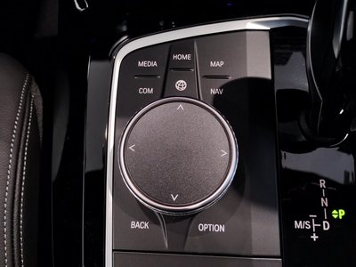 2023 BMW X3 — миниатюра 52