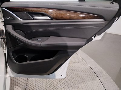 2023 BMW X3 — миниатюра 43