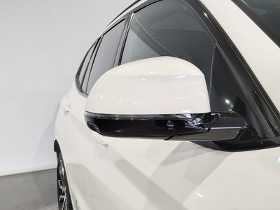 2023 BMW X3 — миниатюра 16