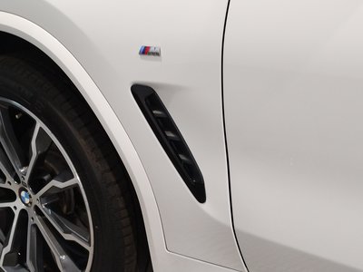 2023 BMW X3 — миниатюра 25
