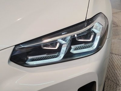 2023 BMW X3 — миниатюра 13