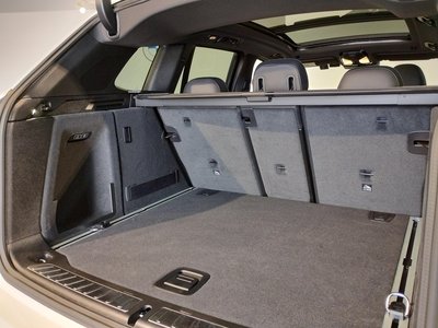 2023 BMW X3 — миниатюра 21