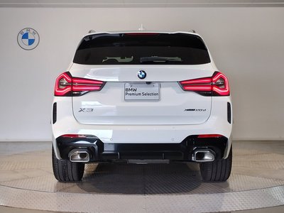صورة 9 لـ 2023 BMW X3