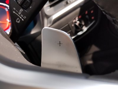 2023 BMW X3 — миниатюра 67