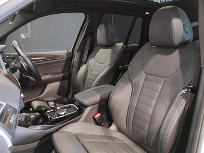 2023 BMW X3 — миниатюра 30