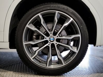 2023 BMW X3 — миниатюра 27