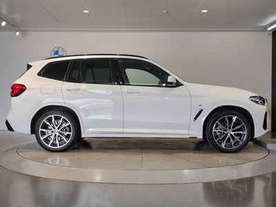 2023 BMW X3 — миниатюра 11
