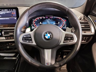 2023 BMW X3 — миниатюра 42