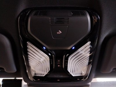 2023 BMW X3 — миниатюра 75